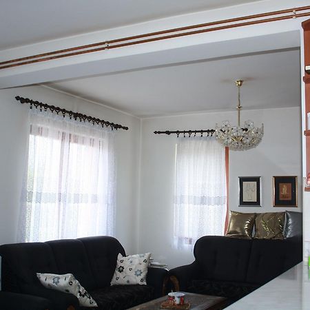 Prosper Hotel ซาราเยโว ภายนอก รูปภาพ