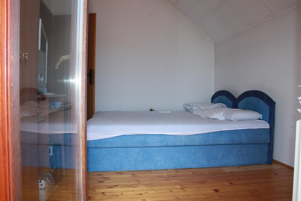 Prosper Hotel ซาราเยโว ภายนอก รูปภาพ